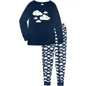 Bonprix Pyjama en coton