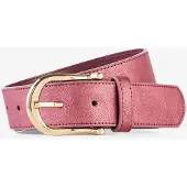 Bonprix Ceinture à boucle ardillon