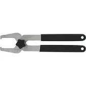 VAR Bottom Bracket Lock Ring Pliers Tool Argenté