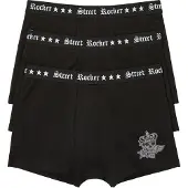 Bonprix Lot de 3 boxers
