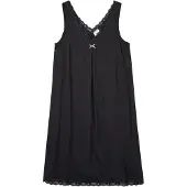 Bonprix Nuisette douce en viscose mélangée