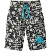 Bonprix Bermuda en molleton 100% coton