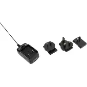 Digitech power supply 9V DC 1300 mA