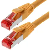 Helos Câble de raccordement Herweck (CAT6, 2 m)
