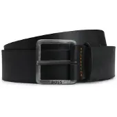 BOSS Jeeko Belt Noir 90 cm Homme