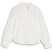 Tom Tailor Chemisier blanc