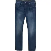 Tom Tailor Jean 'Josh' bleu denim