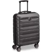 Delsey Valisette noir
