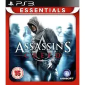 Assassin's Creed (Essentials) PS3