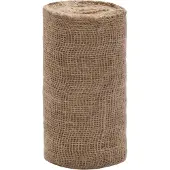 vidaXL Rouleau de jute 0,25x100 m 100 % jute 200 g/m²