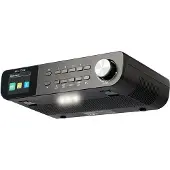 BLOW KITCHEN RADIO FMDAB+ RK1 BLACK