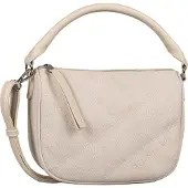Tom Tailor DENIM Sac bandoulière 'Kyra' beige