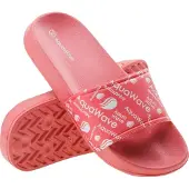 Aquawave Sandales de bain Miri Junior rose, taille 28 (garçon) rose, taille 28