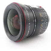 Leica Summilux-M 1.4/21mm Asphérique Noir