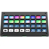 Elgato Stream Deck Module - Clavier - USB