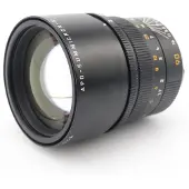 Leica APO-Summicron-M 2.0/90mm Asphérique Noir