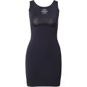 Magic bodyfashion Robe gainante 'Tone Your Body' noir