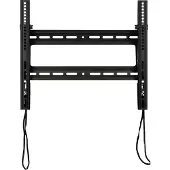 AcTEC Support mural inclinable TVM4 pour écrans LCD/plasma de 81,28 à 139,7 cm (32 à 55 pouces), charge max. 50 kg, VESA max. 400 x 400