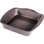 Pyrex Plat à four carré, 3 litres - | Asimetria