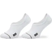 BOSS Chaussettes 'Iconic' camel / noir / blanc