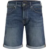 Jack & Jones Jean 'RICK FOX' bleu denim