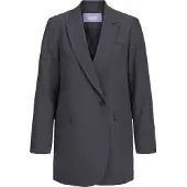 JJXX Blazer gris basalte