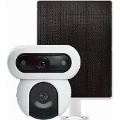 Ezviz Caméra de surveillance Cs-hb90x/sp Taille unique
