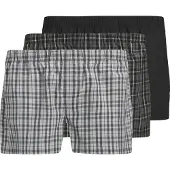 Jack & Jones Boxers 'Milano' noir