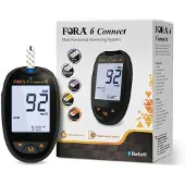Fora 6 Connect Multimètre