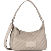 Tom Tailor Sac bandoulière 'Mirela' gris