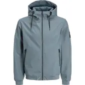 Jack & Jones Veste mi-saison 'Basic' gris