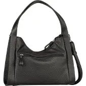 Tom Tailor Sac bandoulière 'Aspen' noir