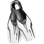 Mares Aquazone Nateeva Diving Fins Blanc EU 44-47
