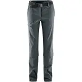 Maier Sports Arolla Pants Gris XS / Short Femme