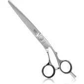 KASHO KSI-65 Offset ciseaux pour cheveux 1 pcs