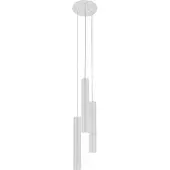 Lyora Lampe suspendue Vide Eye 3 lumières