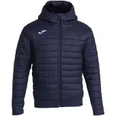 Joma Urban V Veste Bomber Hommes - Marine | Taille: M