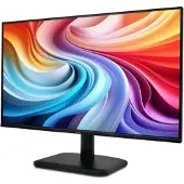 Acer EK1 Écran, EK271P6, 27", Full HD, IPS, FreeSync, Noir