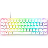 Razer Huntsman V3 Pro Mini US White