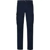 Petrol Industries M-ros-tro581 Cargo Pants Bleu 28 / 34 Homme