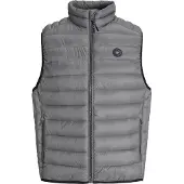 Jack & Jones Bradley Light Weste Grau 2XL Mann Grau 2XL