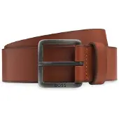 BOSS Jeeko Belt Marron 100 cm Homme