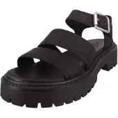 Timberland Sandales noir