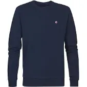 Petrol Industries Sweat-shirt marine
