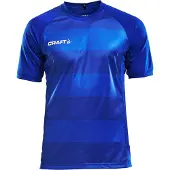 Craft Maillot progress graphic