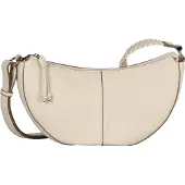 Tom Tailor DENIM Sac à bandoulière 'Neda' beige