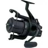 FOX Eos Fs Carpfishing Reel Noir 12000