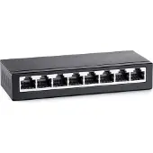 Devolo GIGABIT SWITCH 8 PORTS