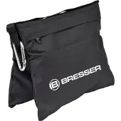 Bresser Sac De Sable Contrepoids BR-BS1 Noir