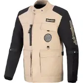 Alpinestars Dice Veste textile moto